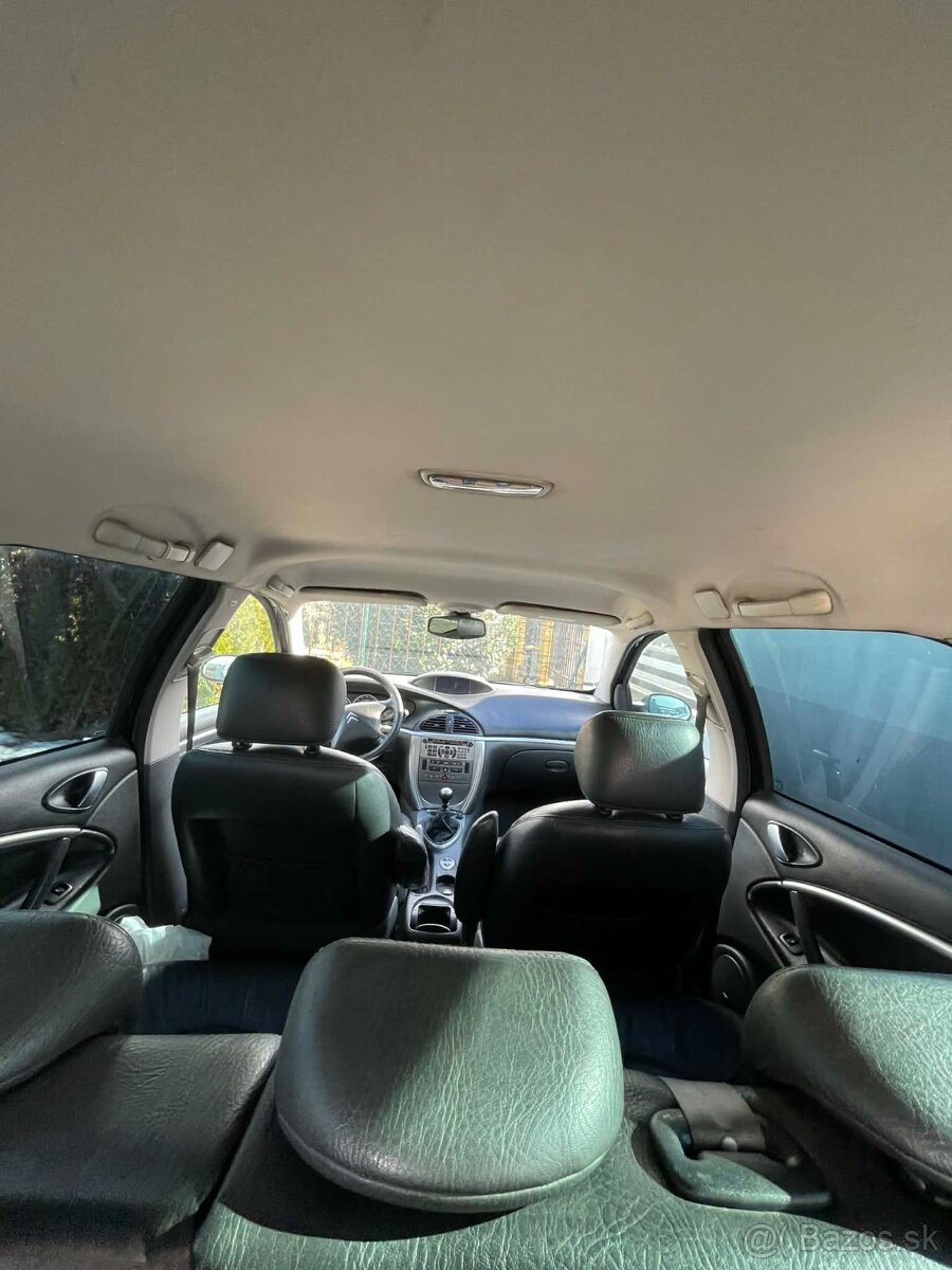 Predám Citroen C5 2.0 hdi 2008 - 6