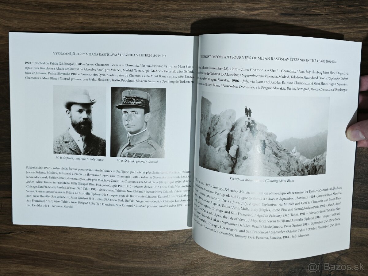 Svět objektivem Milana Rastislava Štefánika - 6