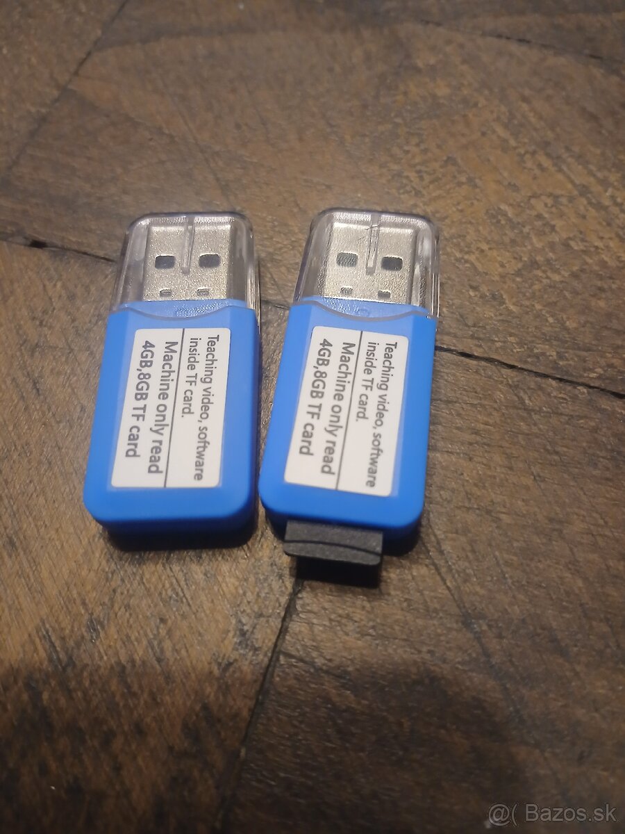 Mini 3D tlačiareň - 6