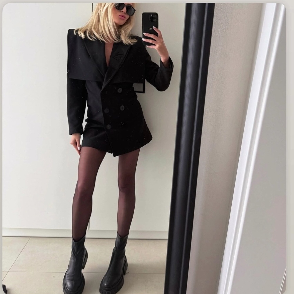 Sako /šaty Zei collection - 6