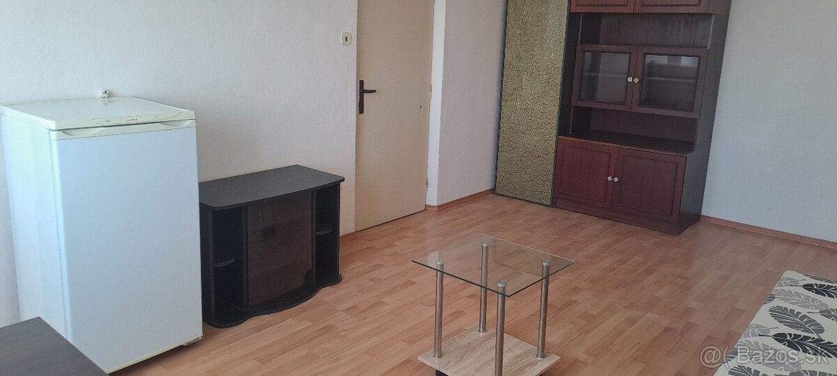 Prenájom 1 izb. byt - Liptovský Mikuláš - 6