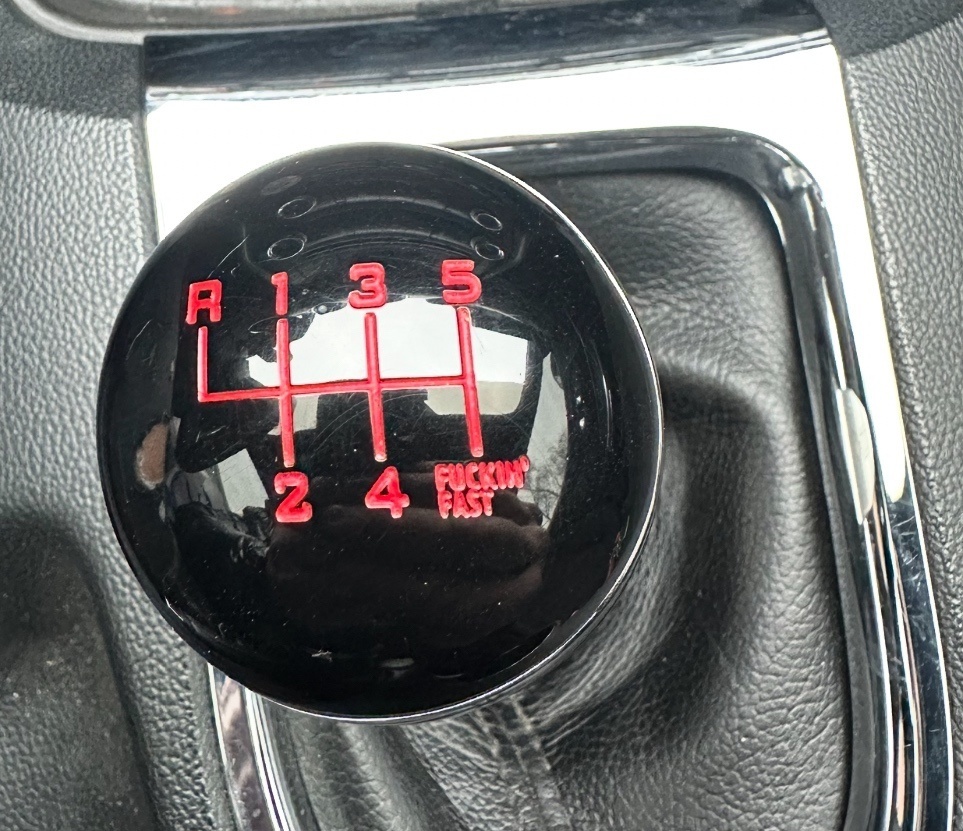 Predám Ford Mustang GT 5.0 V8 2017 - 6