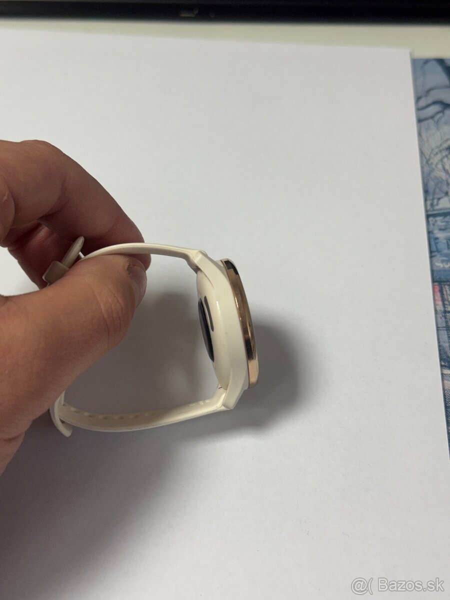 Garmin Vivomove Trend Gold - 6