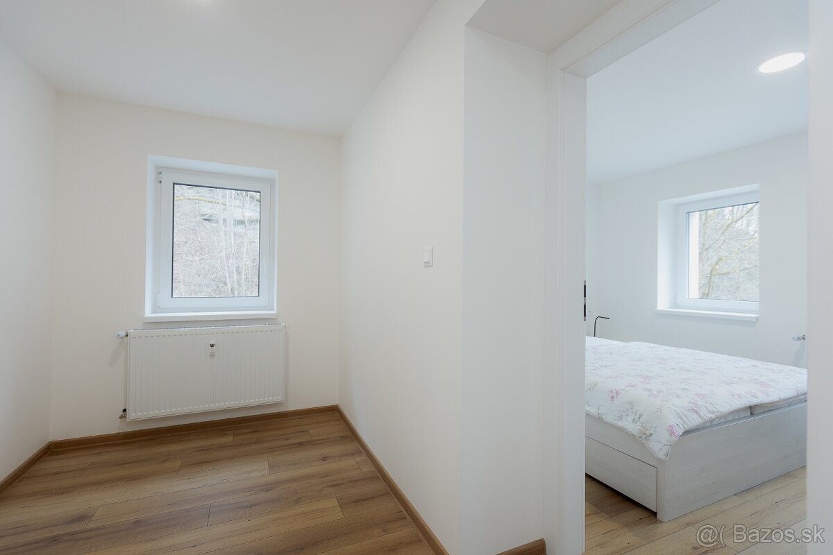 Ponuka 3-izbového bytu v projekte BYTY NA NÁMESTÍ - 6