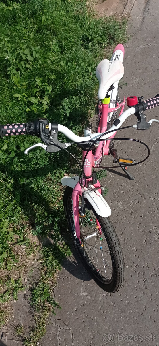 CTM Maggie 2.0 - 20" - 6