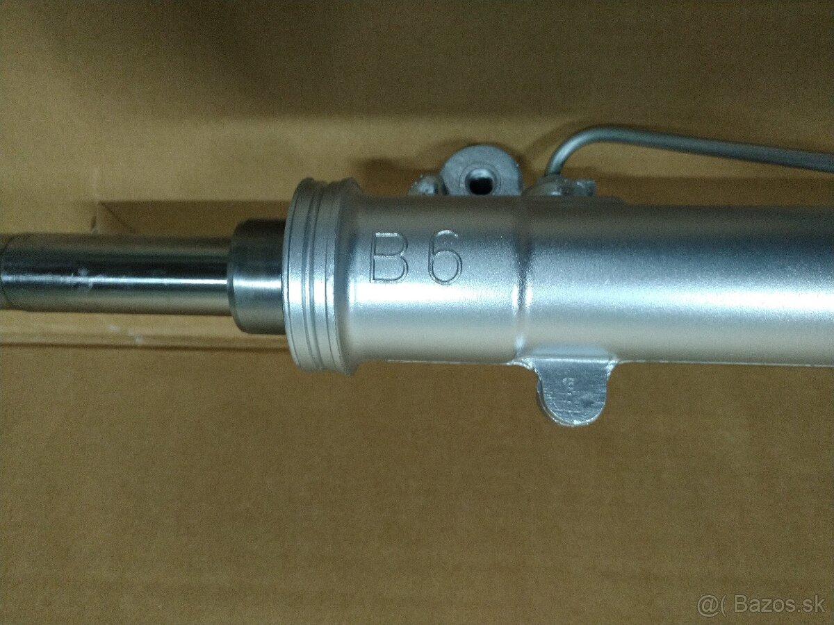 Servoriadenie audi A4 b6 b7 - 6