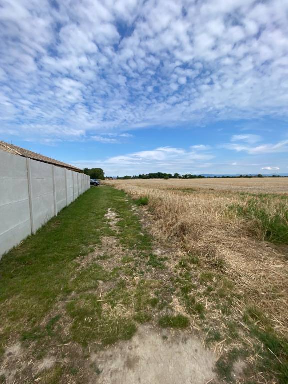 ASSENZIO – investícia do budúcna – orná pôda 2,54 ha, Most p - 6