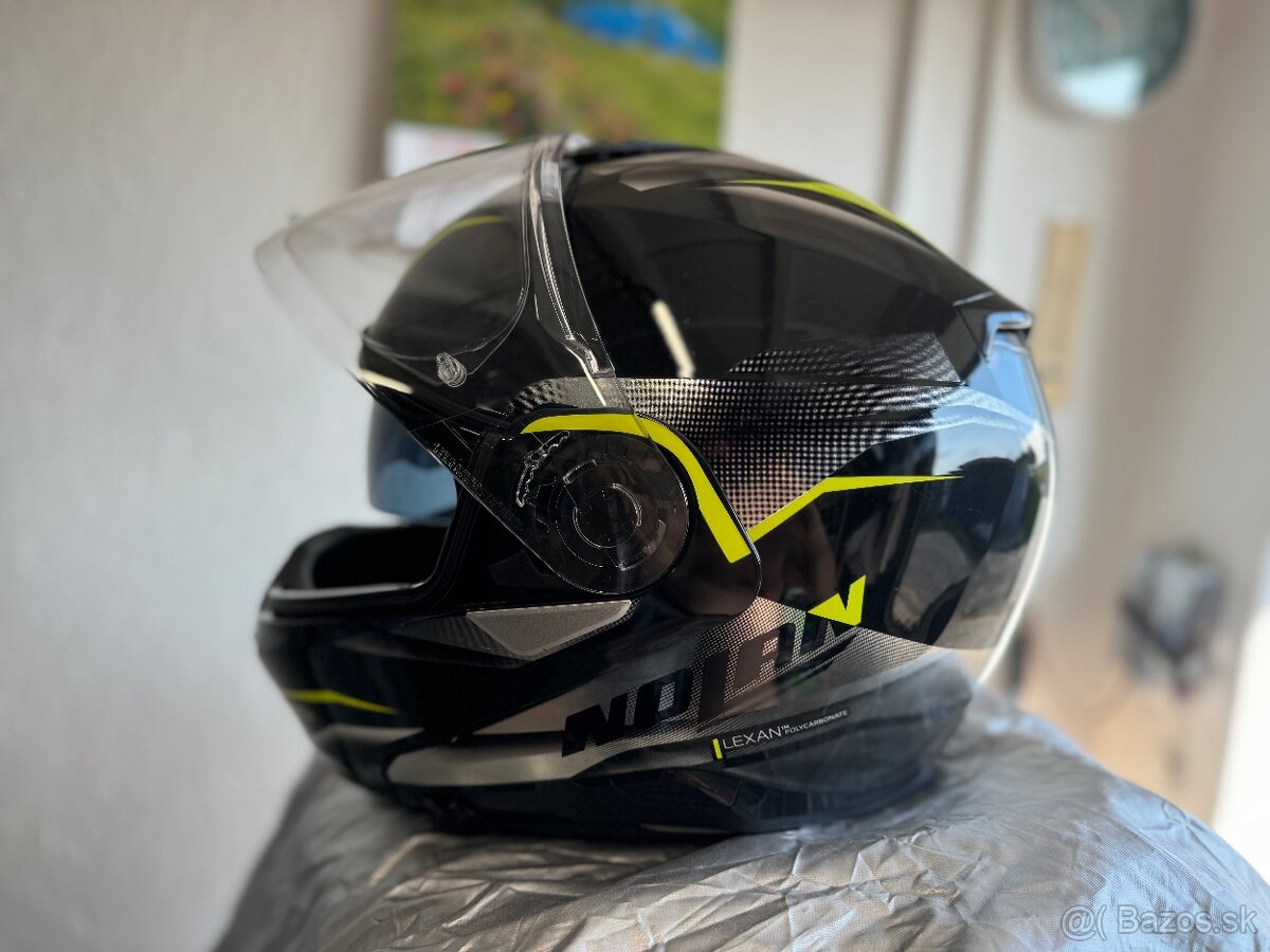 Nolan 100-5 balteus xl - 6