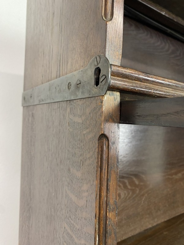 Starožitné knižnice a knihovne - 6