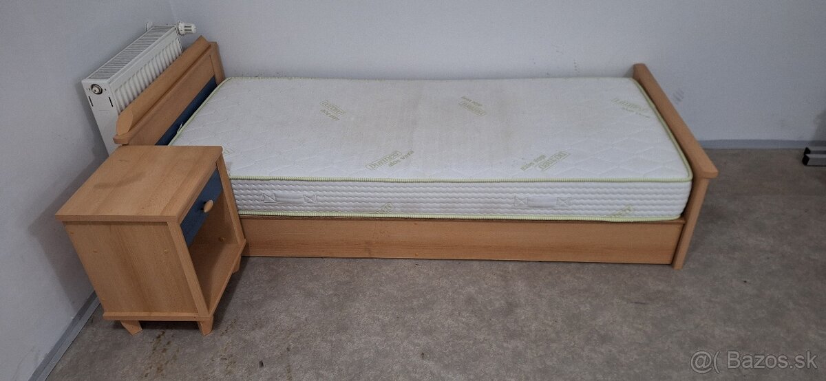 Detská izba (študentská) - 6