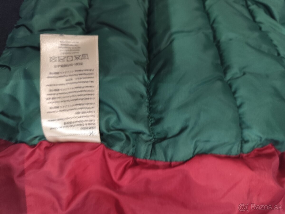 cotch & Soda - zimná chlapčenská bunda - 6