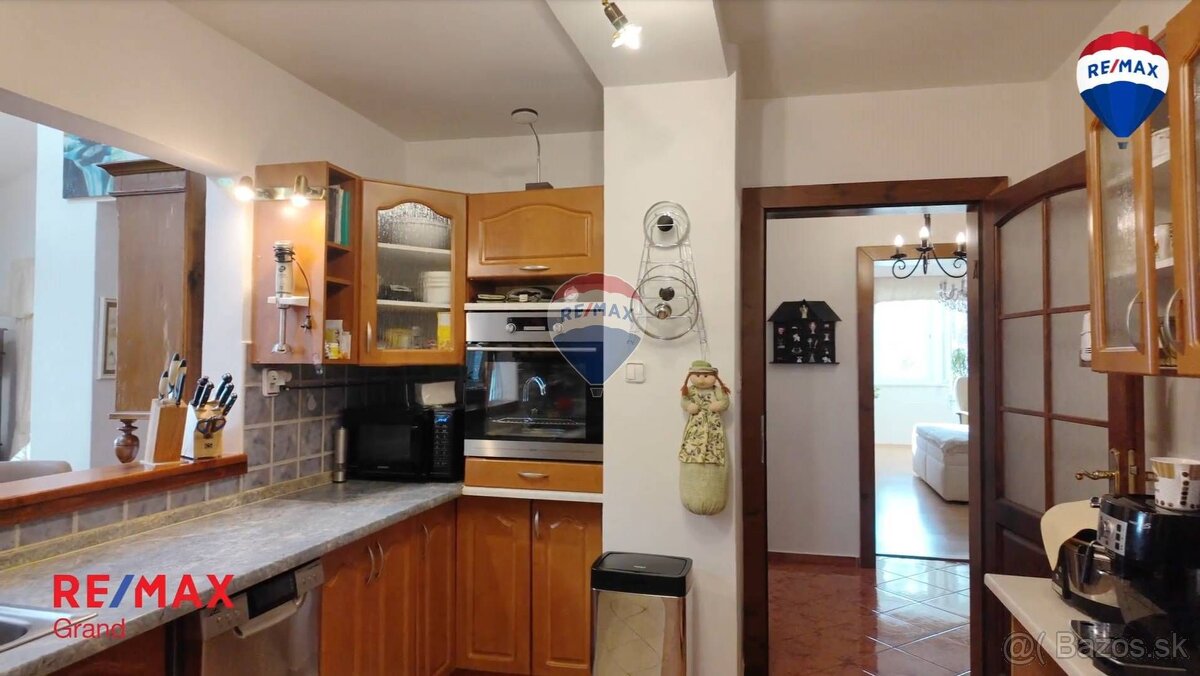 REZERVOVANÉ PREDAJ, Rodinný dom, Rodinné sídlo, Machalov - 6