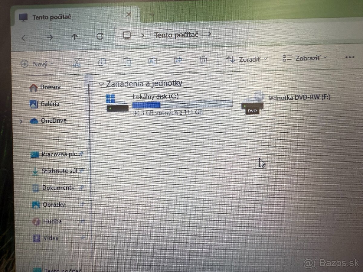 Notebook HP EliteBook 8460p i5-2520M/8GB RAM/120GB SSD - 6