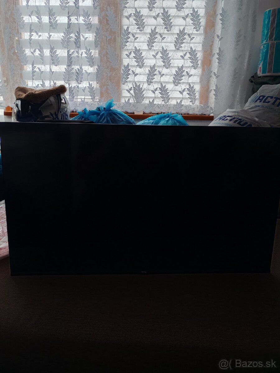 Smart TV TCL 40" - 6