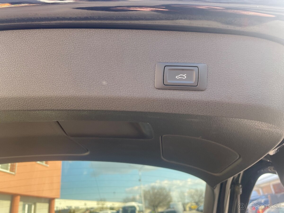 Predam Q7 3.0TDI 2015 180kw - 6