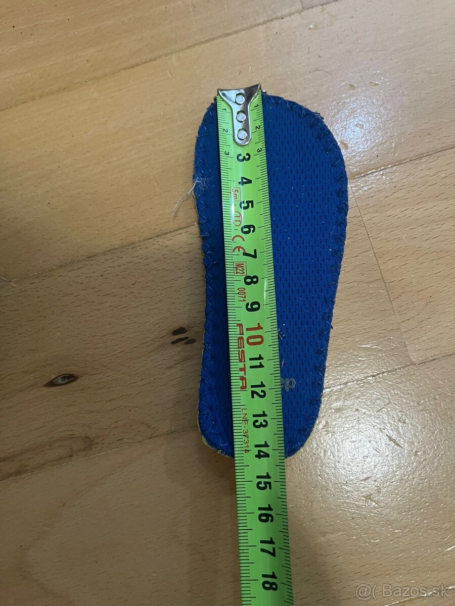 Predám Detské topánky velkost 23 DD Step C077-51663-Barefoot - 6