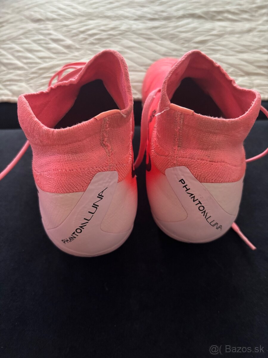 Kopačky Nike Phantom Lna - 6