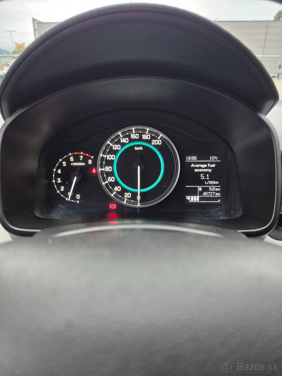 Suzuki Ignis 1.2 66kW 2019 - 6