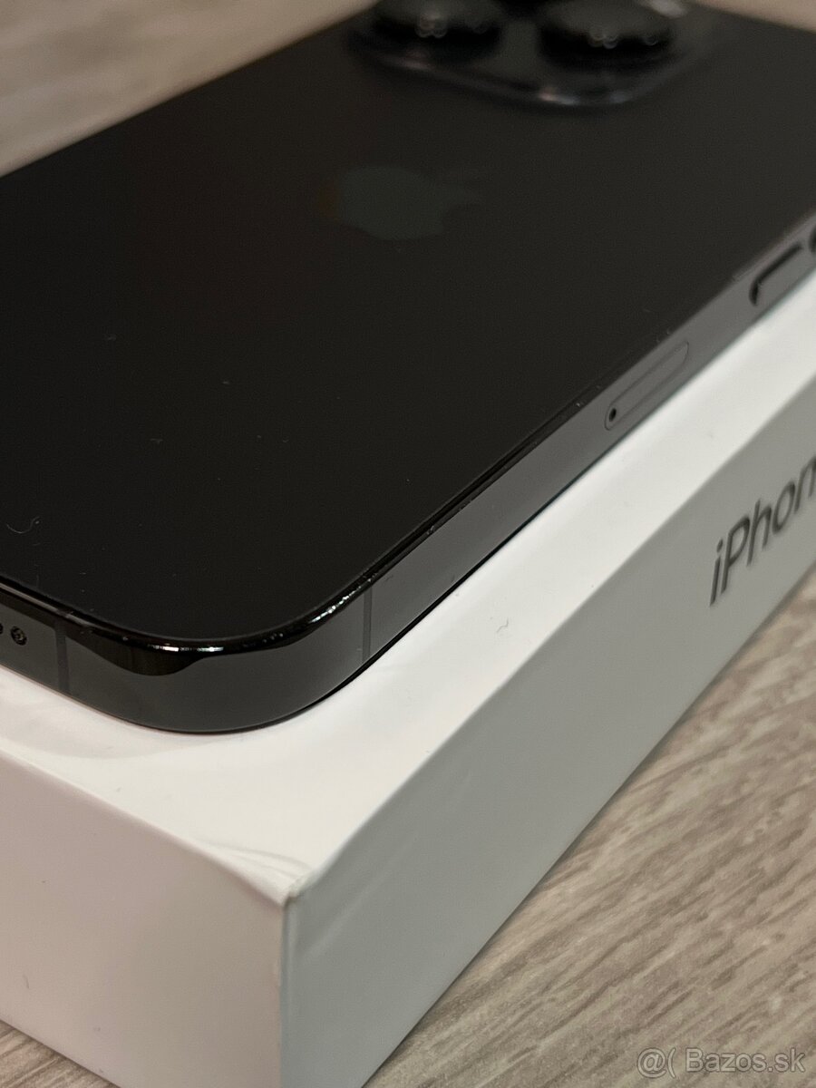 iPhone 14 Pro 128GB / Zdravie Baterie 87% - 6