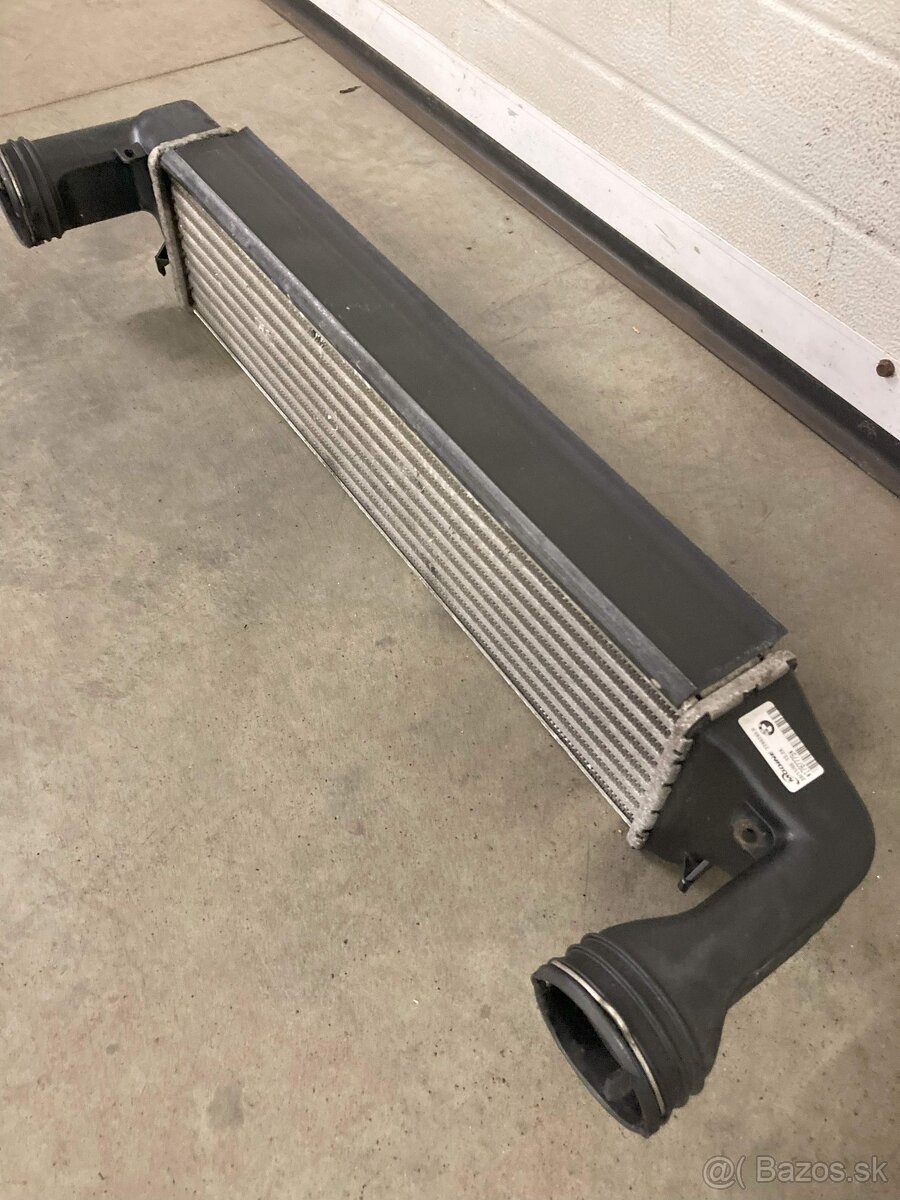 BMW X 3 e83 2,0 110Kw 2007 - 6