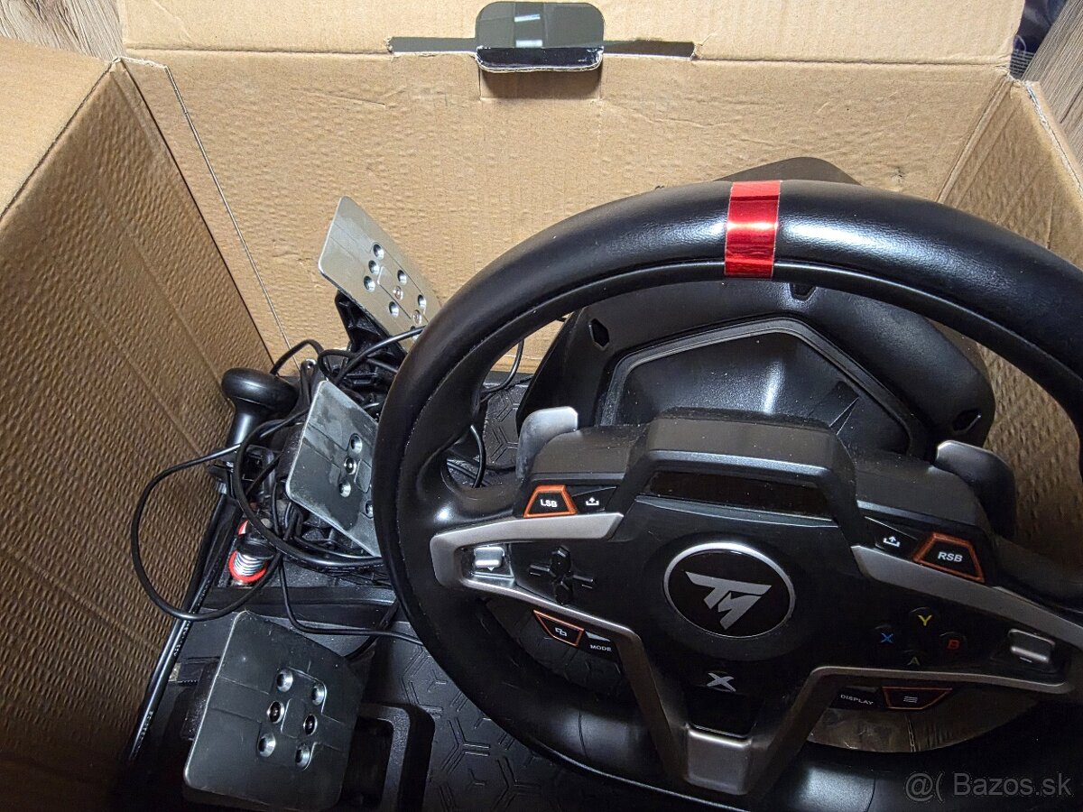 Thrustmaster T248 PC/Xbox - 6