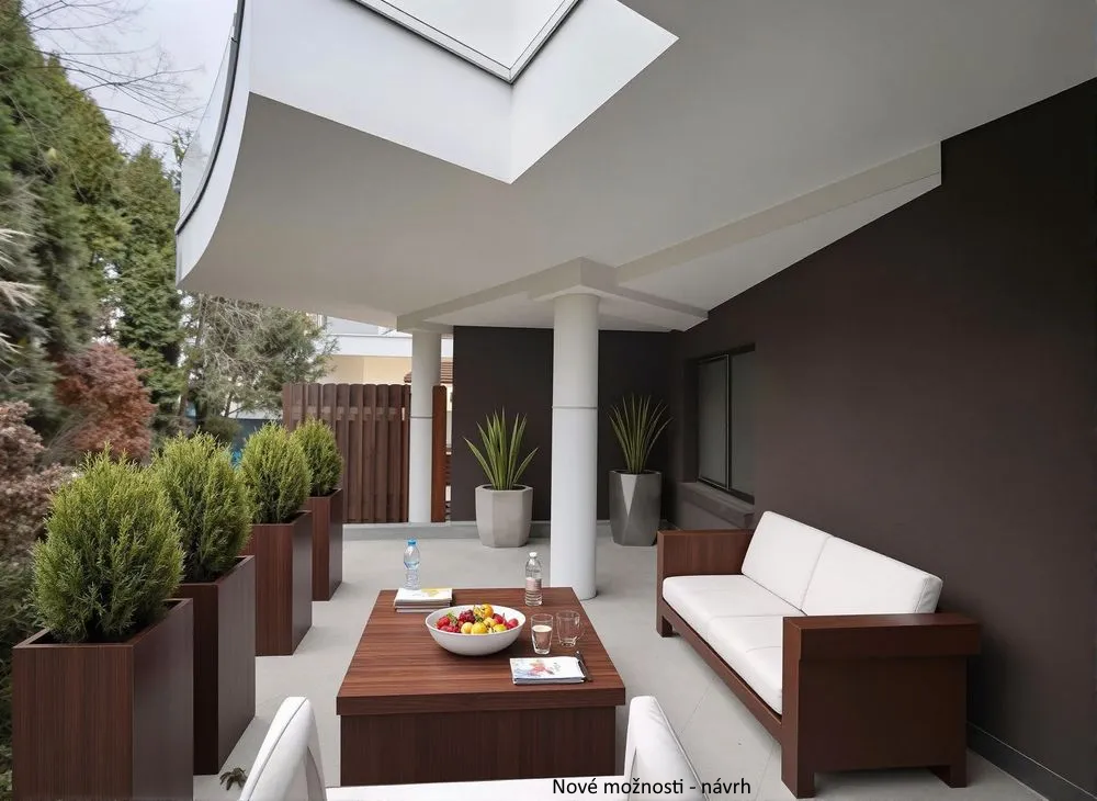 🏡Predaj: Priestranný 5-izbový byt 130m², terasa, Bratislava - 6