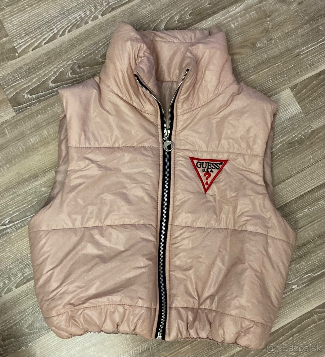 Dámska vesta Guess/Nová - 6