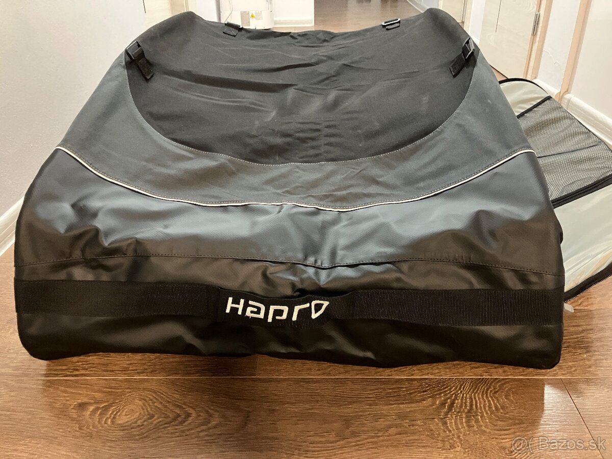 Hapro Strešný SoftBox (375 l) - 6