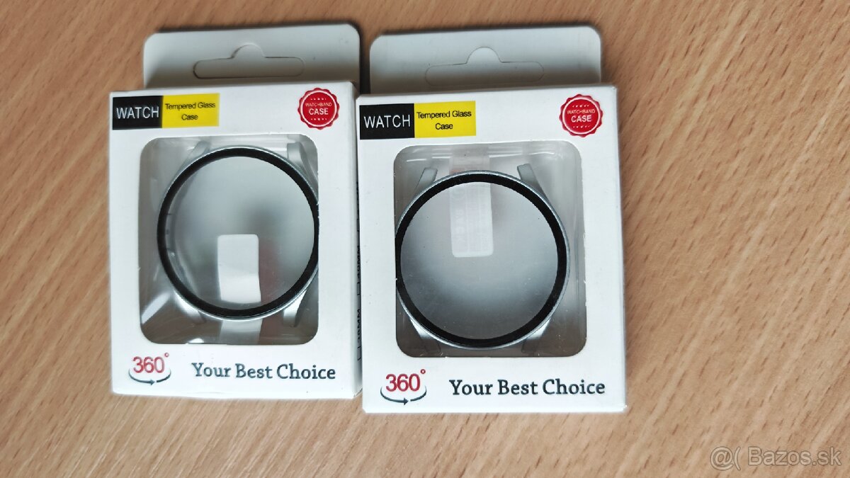 Samsung galaxy watch príslušenstvo - 6