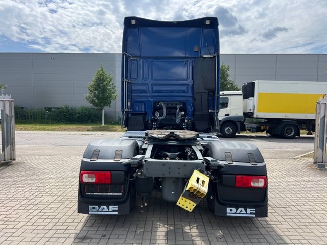 DAF XF 480 SSC/ Hydraulika - 6