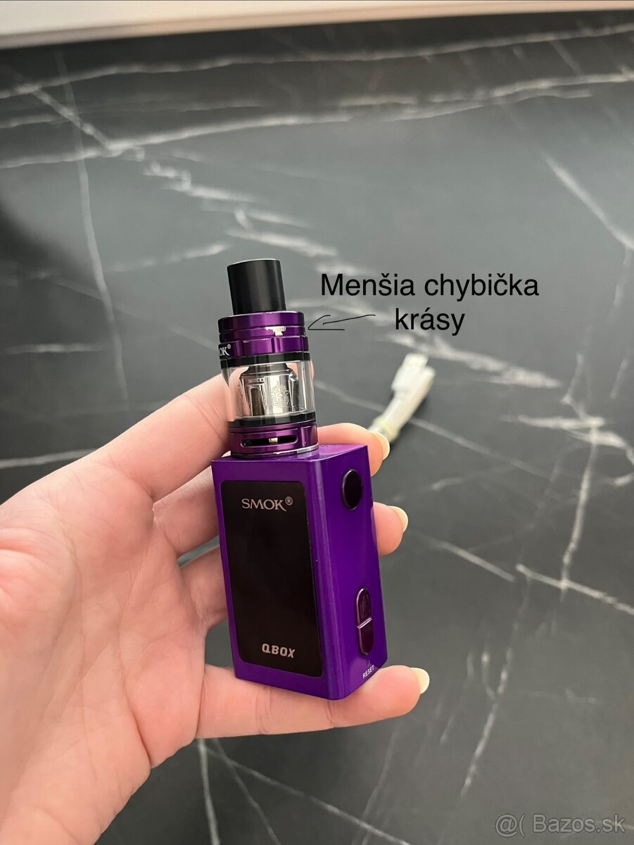 SMOK QBOX - 6