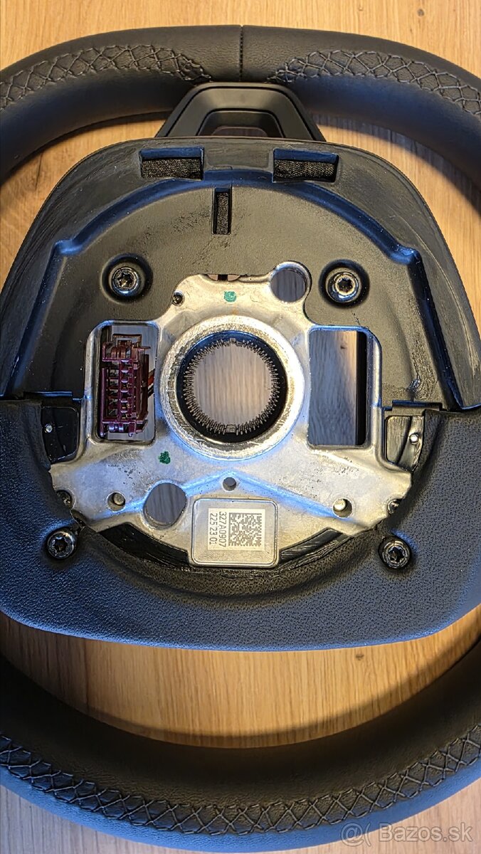 Volant Tesla Model 3 Highland - 6