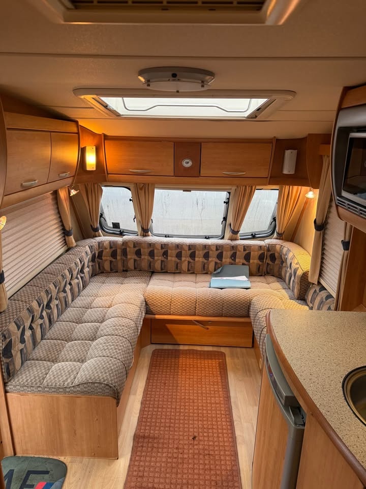 2008 Ace Supreme Superstar KARAVAN - 6