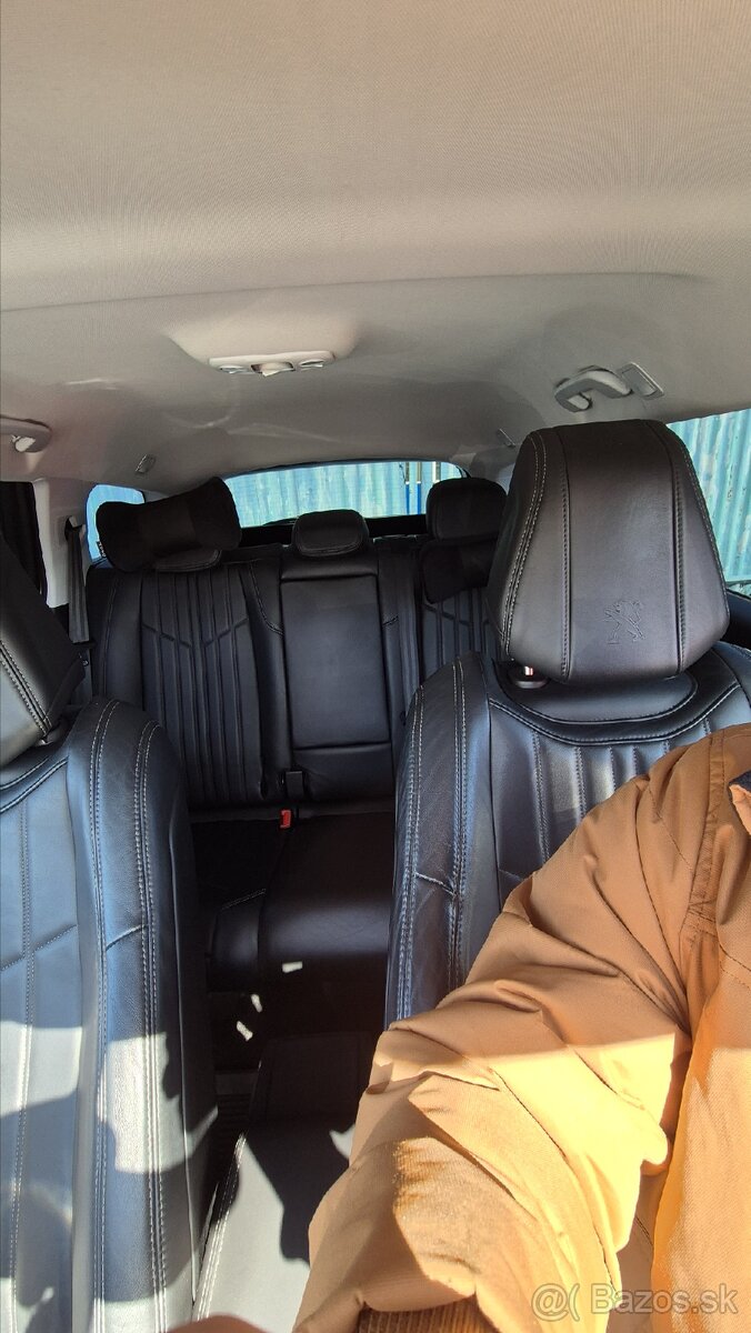 Peugeot 308sw t9 - 6