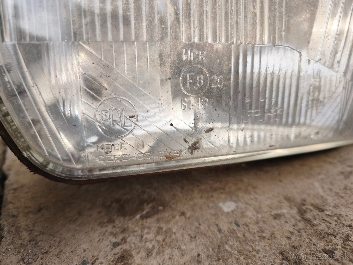 Avia A31 náhradné Diely - 6