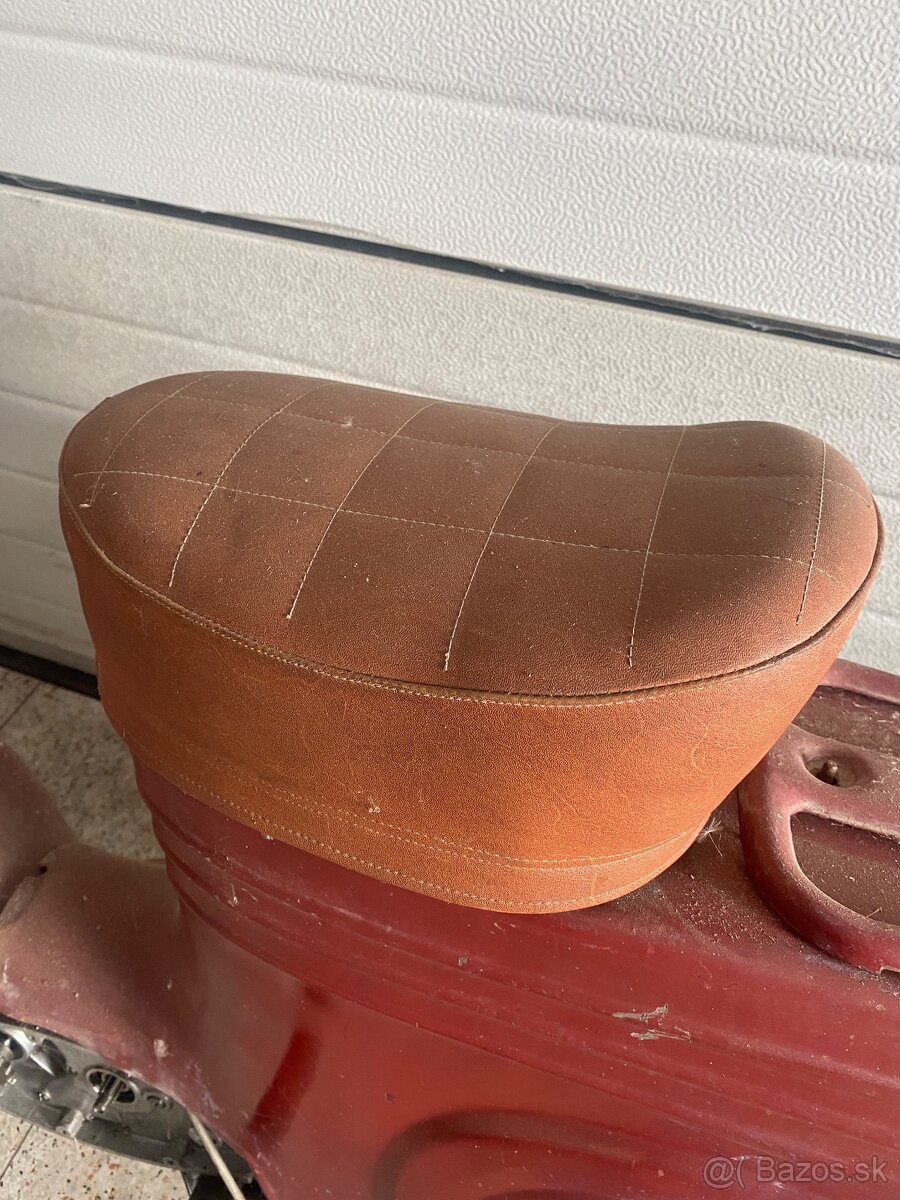 Jawa 555 pionier - 6