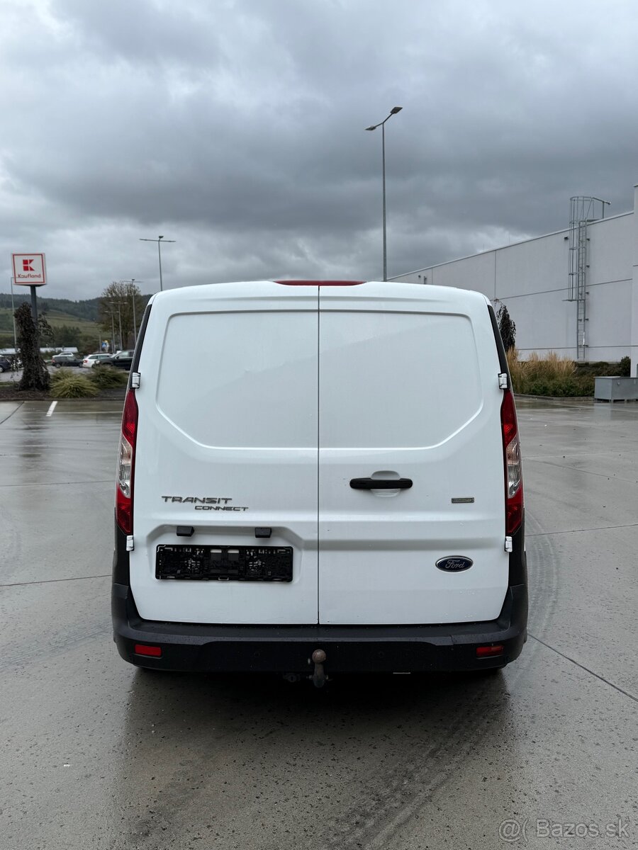 Ford Transit Connect 2019 - 6