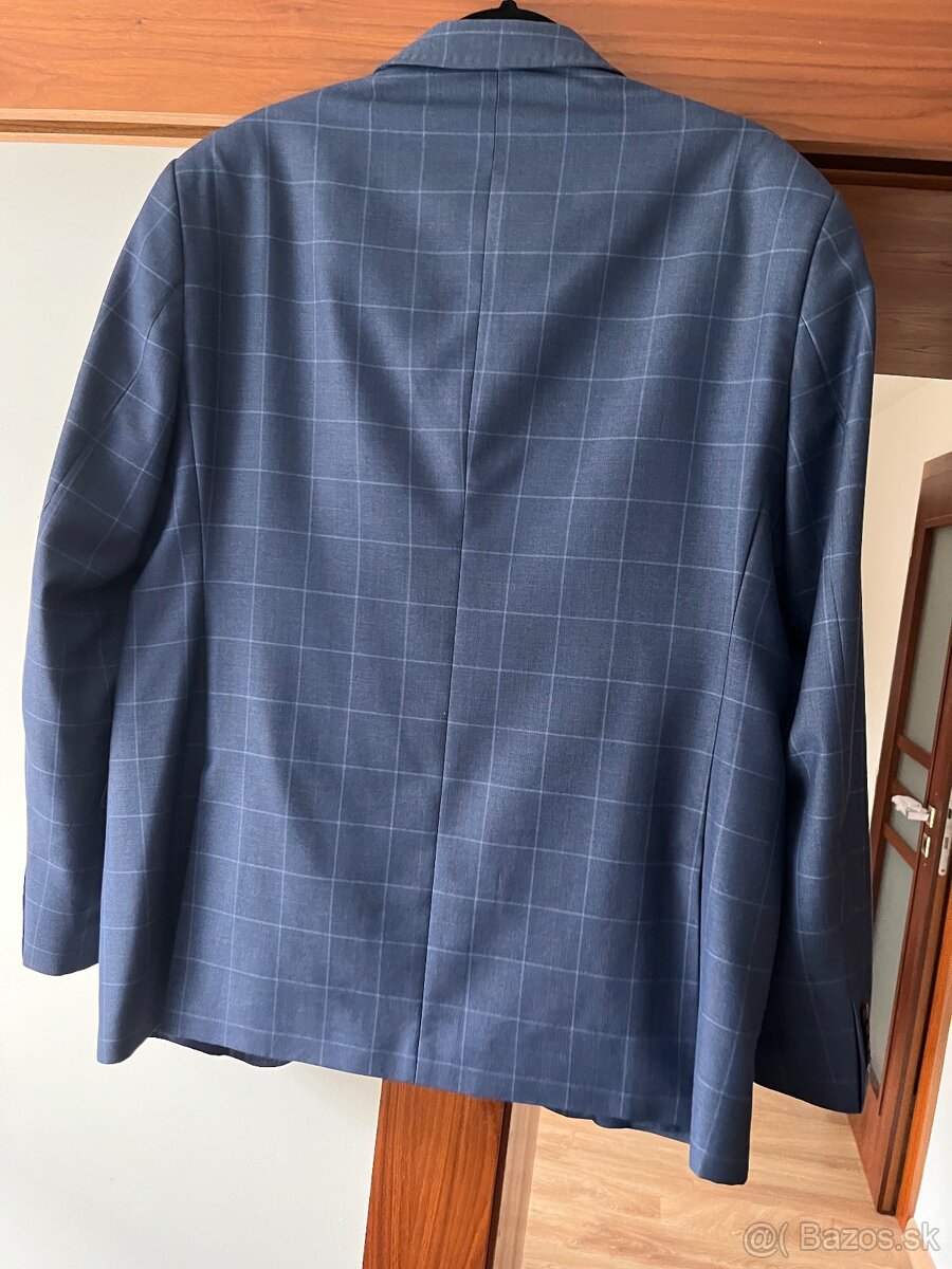 Pánsky oblek Pavanna - 6