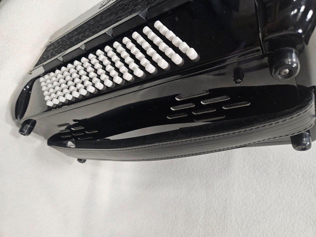 akordeon delicia carmen 96 basovy - 6