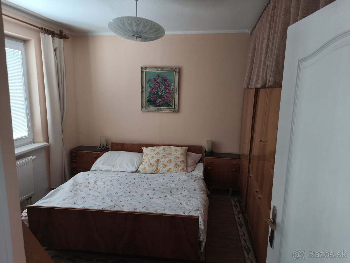 3-izbový byt na predaj Martin- Sever - 6