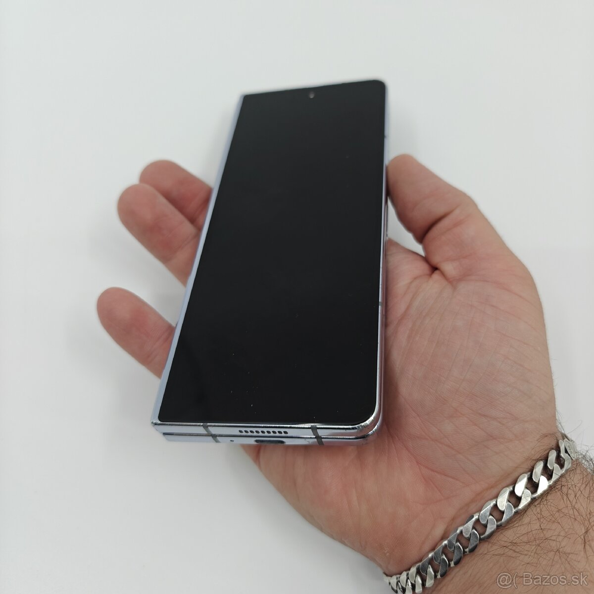 Samsung Galaxy Fold 5 512GB - 6