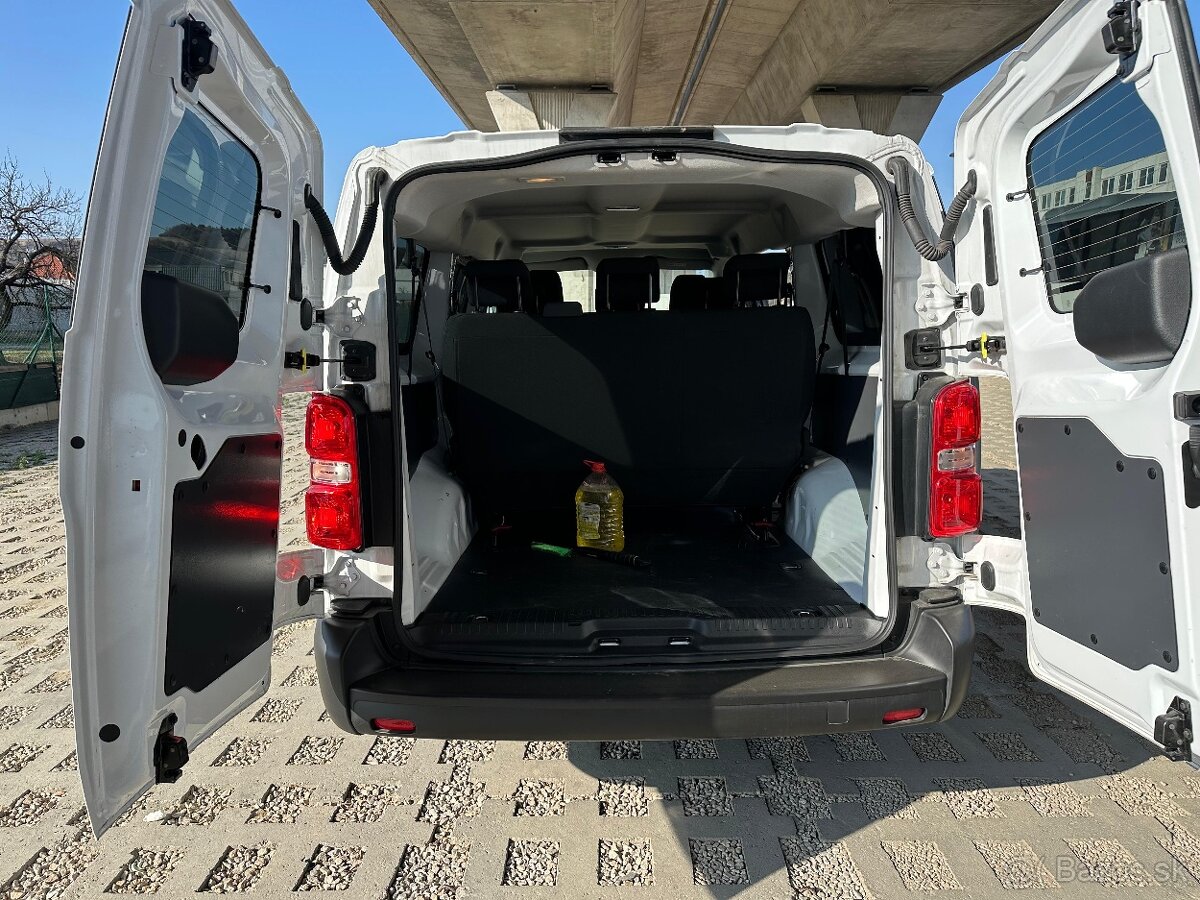 Toyota ProAce Verso - 6