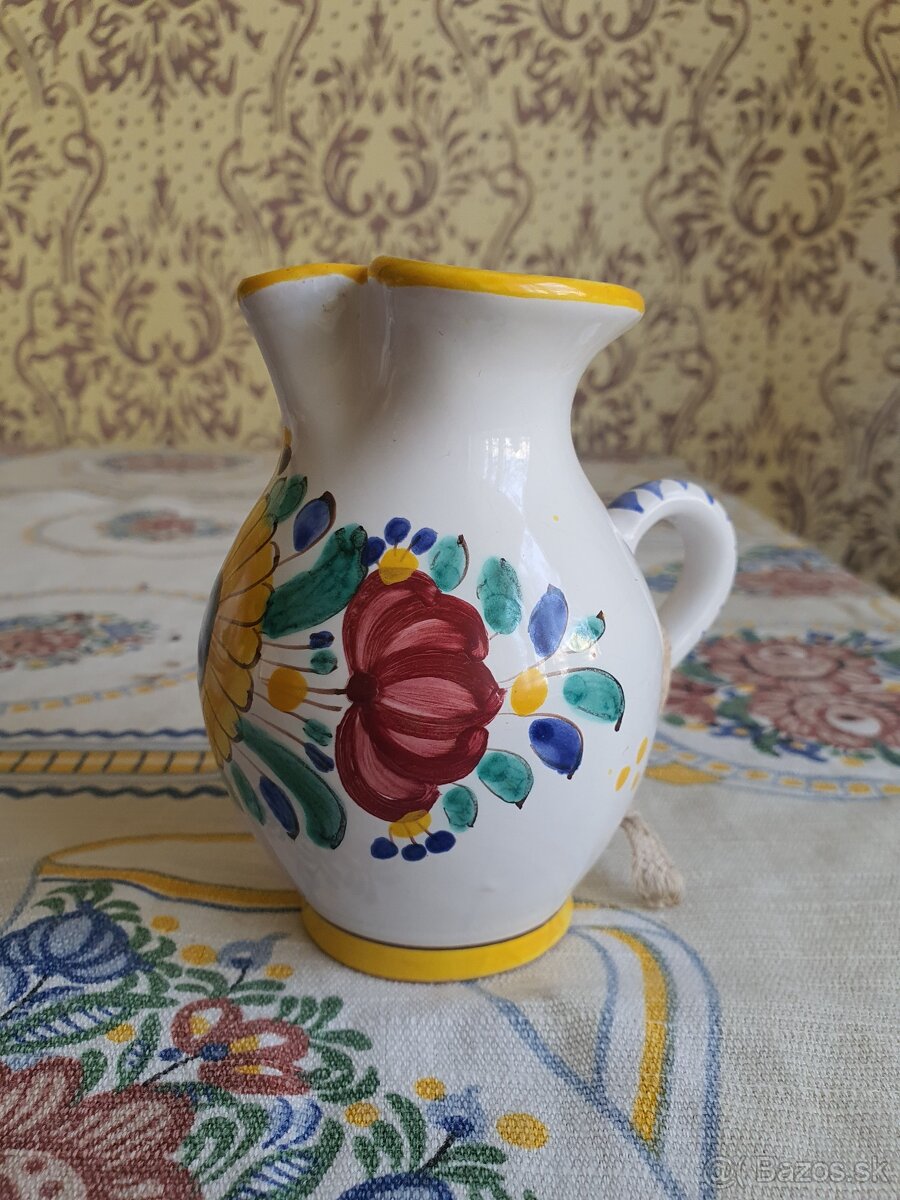 Modranská keramika III - 6