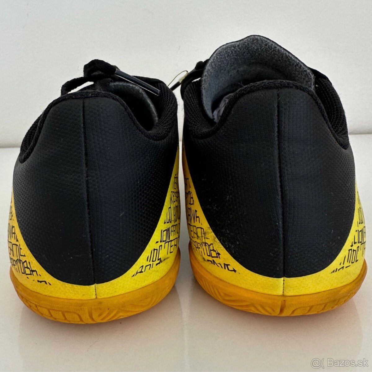 Halovky Adidas Speedflow Messi - 6