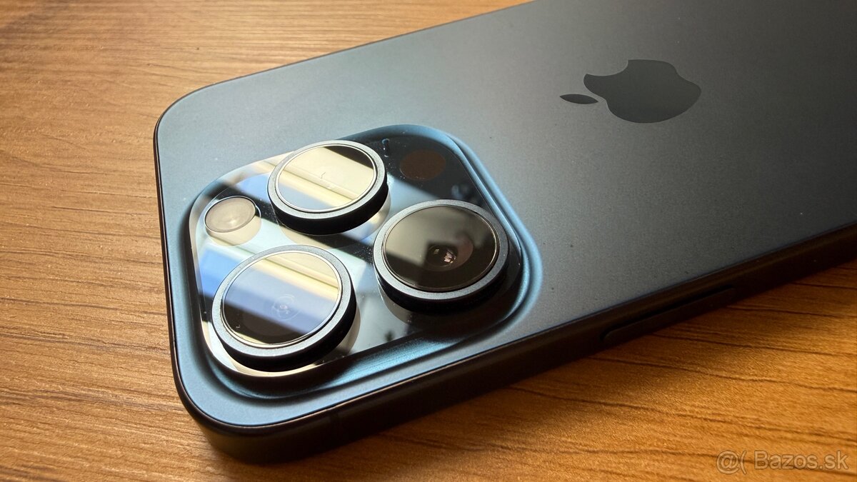 Iphone 15 pro 256gb - 6