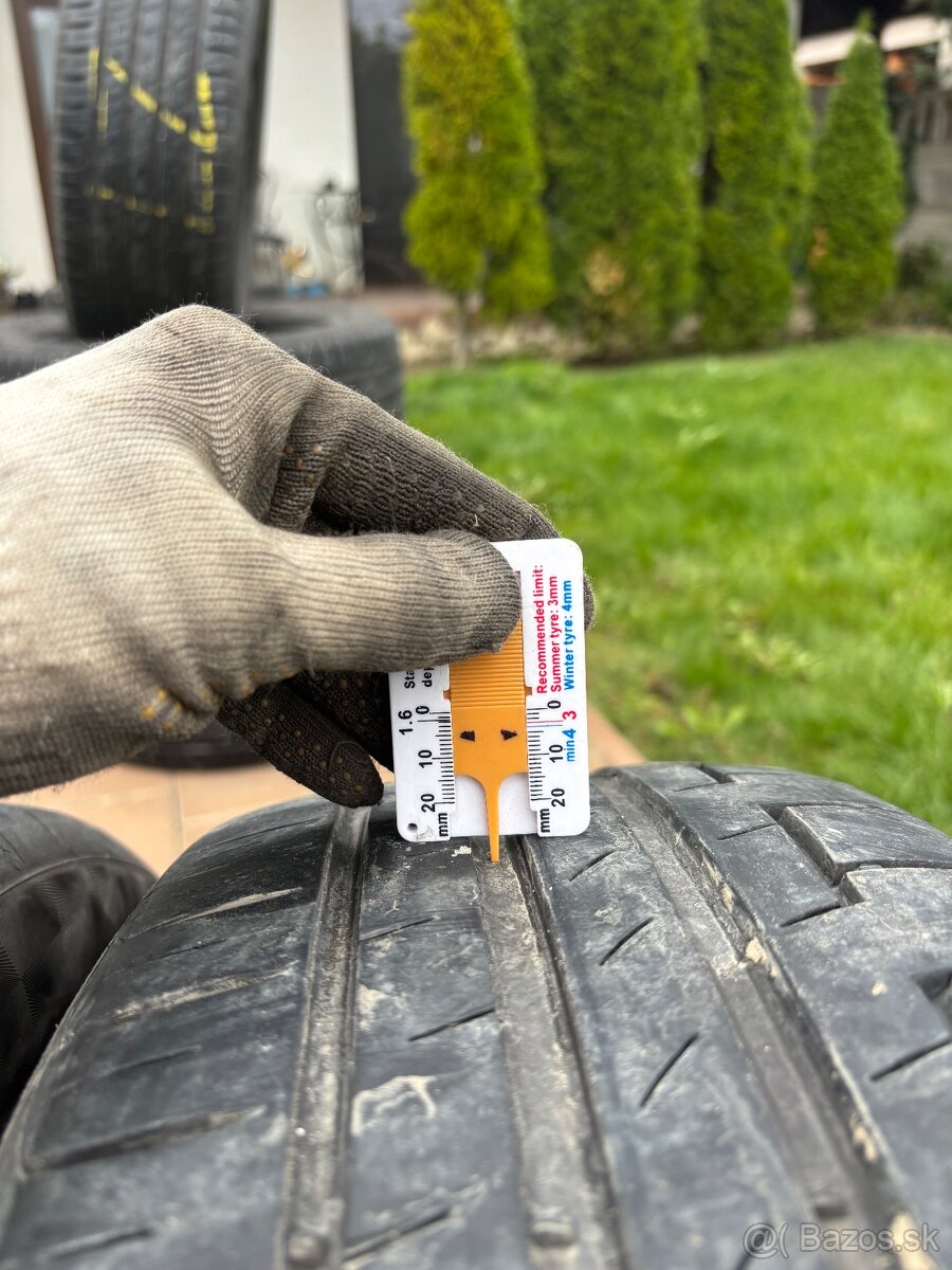 Continental Premium Contact 6 205/55 R16 - 6