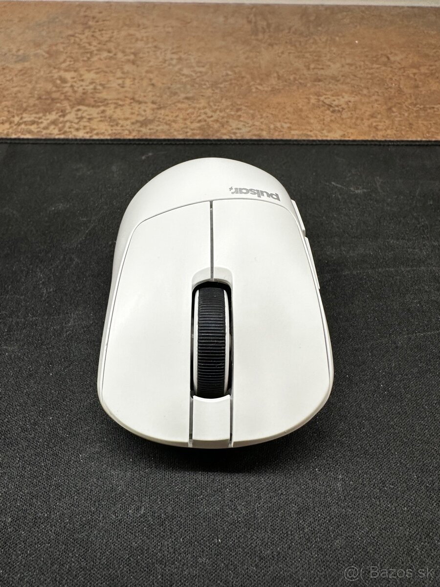 Pulsar Xlite V3 | herná myš | Bluetooth | Size 1 | ako nová - 6