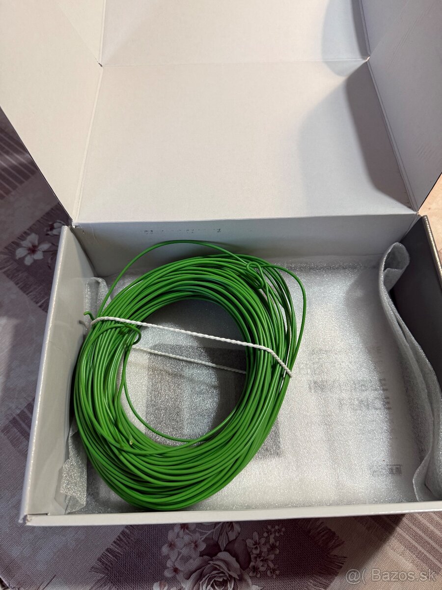 PREDAM NOVÝ NEVIDITEĽNÝ PLOT S 2 OBOJKAMI - 6