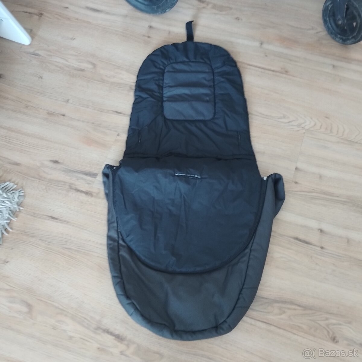 Kočík Joie Litetrax športový - 6