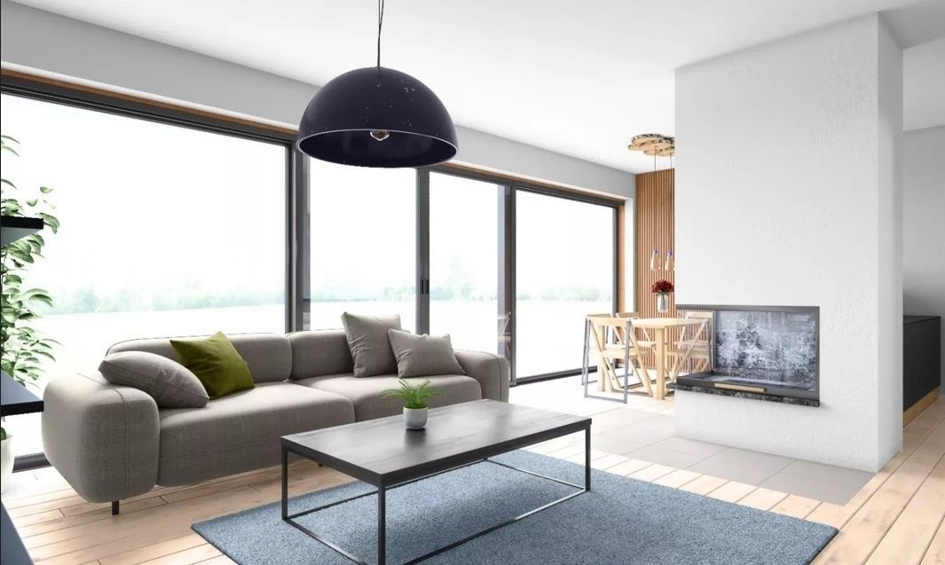 NA predaj novostavba domu LEvice - 6